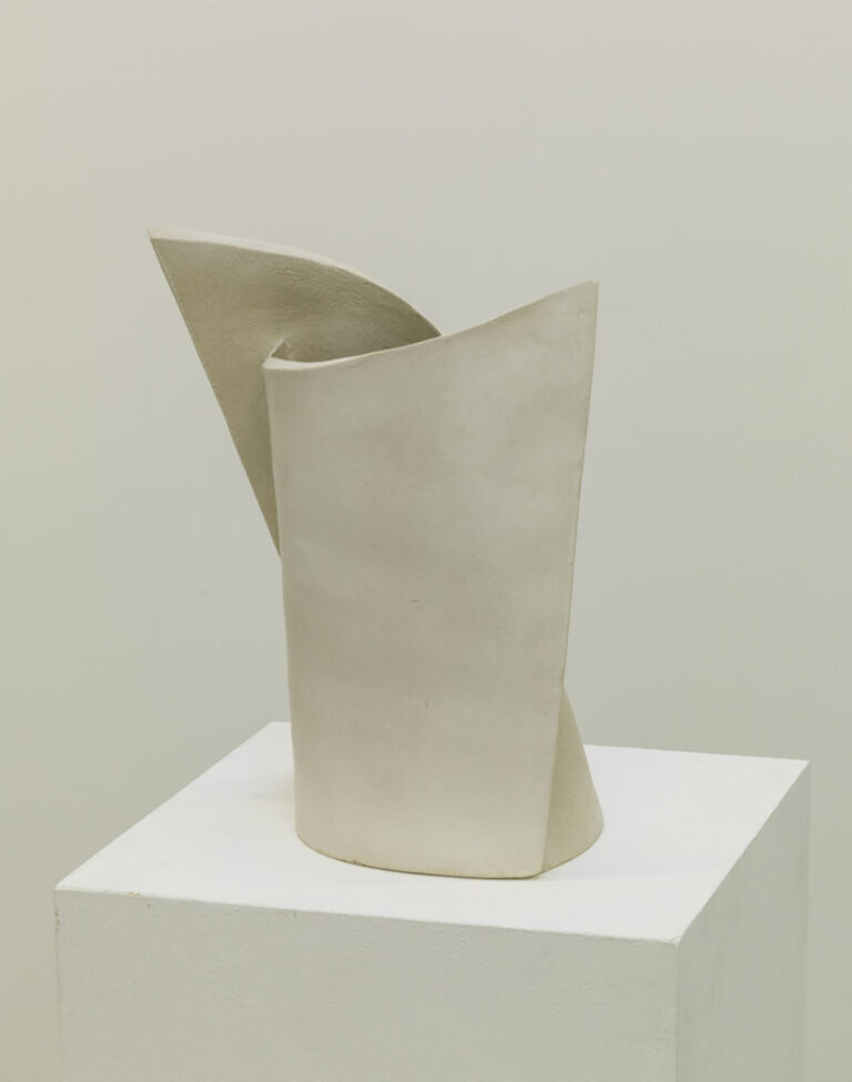 Alan Berman Ceramic Vessels Oxford